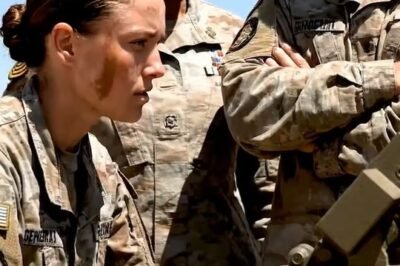 The Texas sun at Fort Hood doesn’t just burn — it judges. It presses down on bare necks and new name tapes like it’s trying to sort who’s real and who’s pretending.