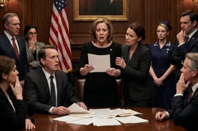 My brother didn’t even wait for the priest to finish the final prayer.  He leaned across the pew, lips almost brushing my ear, voice dripping with satisfaction.