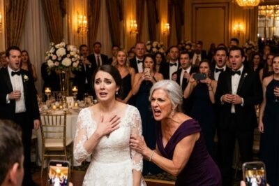 They put their hands on me and tore my dress open in front of two hundred people who were raising champagne glasses in my honor.