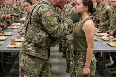 “Don’t forget I’m a Navy SEAL, sweetheart.”  He said it low, right next to her ear, so the thousand soldiers packed around the sand pit couldn’t hear. Only her.