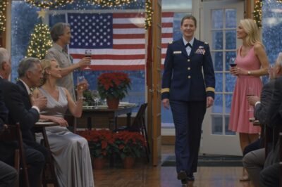 My father mocked me in front of everyone — until the daughter he was so proud of realized I was her General.