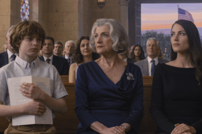 The thing about grief is nobody tells you how fast the predators smell it.