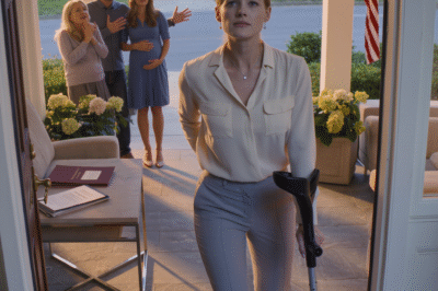 The Highway, the Blood, and the Choice That Ended a Family