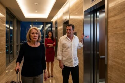 While I was on vacation in Colorado, I found out my daughter had secretly sold the penthouse in my name to cover her irresponsible husband’s debt