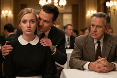 I went undercover in my own restaurant pretending to be a poor drifter, but when a terrified waitress slipped me a warning note, I discovered corruption far darker than anything in the financial reports.