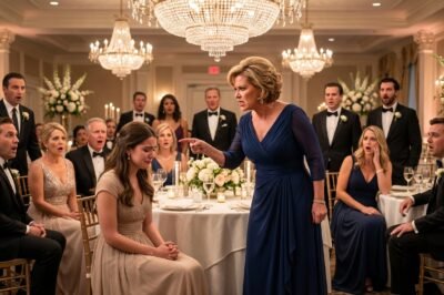 My Stepmother Tried to Push Me Out of My Sister’s Wedding