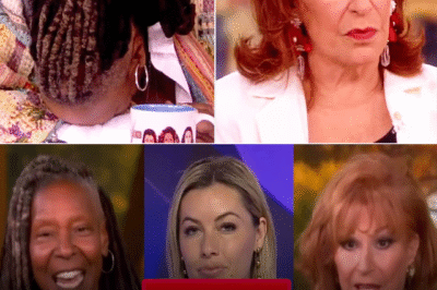 Media Meltdowns: Whoopi Goldberg and Joy Behar have lost the plot