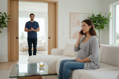 “My brother impregnated my wife while mooching off my father, who handed them the company I created—so I let it collapse and built an empire they’ll never be able to touch.”