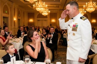 My family had labeled me a loser for years—whispering behind my back, shaking their heads in disbelief at my every decision.