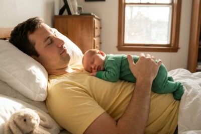 I Came Back from a Business Trip a Day Early — and Found a Baby in My House, Even Though I Don’t Have Children When Mara came home early from a business trip, she thought she’d surprise her husband.