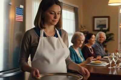 My Mother-in-Law Got a Call From Her Daughter Saying: “We’ll Be Coming Tonight for Dinner.” What Happened That Evening Changed Everything.