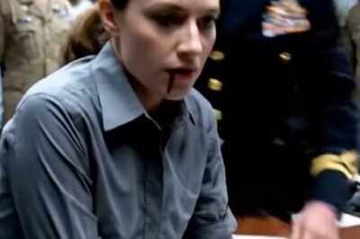 “YOU DON’T TELL SOLDIERS WHERE TO DIE.”