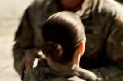 He was the decorated colonel with a chest full of ribbons. I was the “waste of space” he crossed off with a single line of ink.