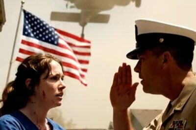 I was 22 years old, still smelling like hospital coffee and cheap soap, when I pulled forty bullets out of a man the government wouldn’t even put a name on.