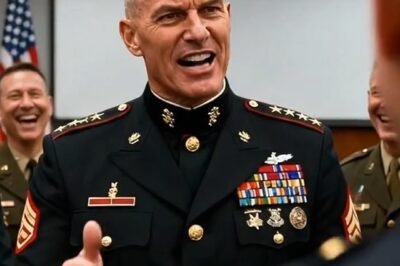 The room didn’t feel like a classroom. It felt like a pressure chamber with rank on every wall. Polished wood, recessed lighting, three walls of screens and one wall of stars and eagles. National Defense University, Advanced Warfighting Center—where people with too many ribbons came to rehearse the next war in 4K resolution.