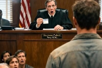 By the time they called my name, the whole courtroom already smelled like cheap perfume, old wood polish, và the kind of small-town arrogance you can’t scrub out even with bleach.