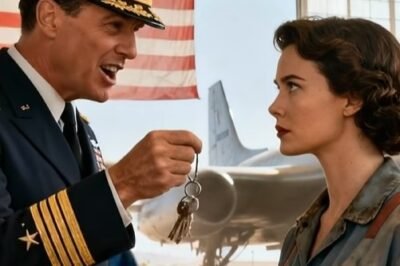 The first thing that ever made me feel human again was the sound of a broom on concrete.