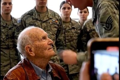 The coffee wasn’t good. It wasn’t bad. It was just hot, dark, and free—about all an 84-year-old man expects from a Tuesday on base.
