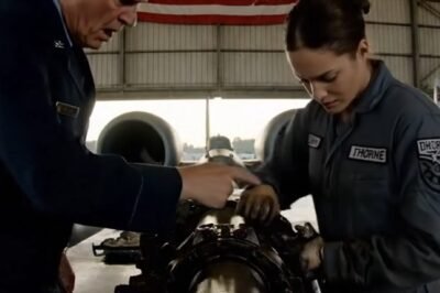 The hangar always smelled the same—hydraulic fluid, burned metal, and that sour, recycled air that never quite let you forget you were inside a machine bigger than you. After a while, it stops smelling like work and starts smelling like camouflage.