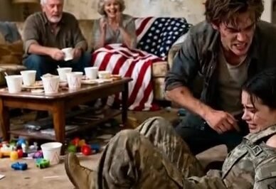 I’D HIT MY LIMIT LONG BEFORE THE SCREWDRIVER HIT BONE.