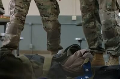 They tossed her bag like trash — but when the Medal of Honor spun across the linoleum, the entire messaul forgot how to breathe.