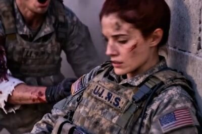 The first mortar didn’t sound like war. It sounded like a whistle—thin, hungry, almost curious—before the mountain exploded under Riley Hawthorne’s boots and turned her unit into silhouettes carved out of dust and panic.