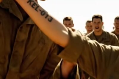 THE DAY “DEADWEIGHT” STOPPED PLAYING ALONG