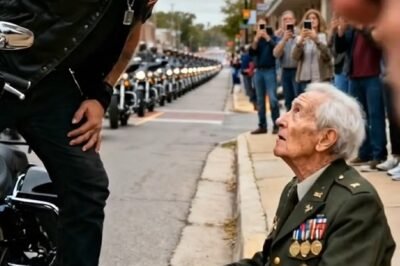 THE MAN HAVENWOOD FORGOT… UNTIL THE GROUND BEGAN TO SHAKE.