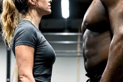 They thought calling me “sweetheart” in front of twelve recruits would embarrass me, rattle me, put me in my place.