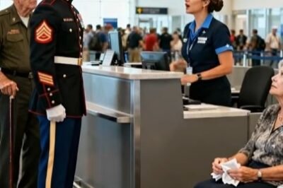 Gate C14 was half-asleep—red-eye passengers slumped in plastic chairs, a janitor humming over his mop, the soft ding of boarding calls.