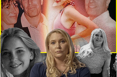 “THE SILENCE THEY BOUGHT IS MELTING.”