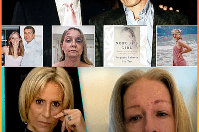 “THEY PROMISED TO TELL HER STORY — NOW THEY’RE TELLING THEIR OWN.”