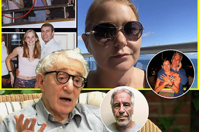 “WHEN THE DIRECTOR TURNED THE CAMERA ON HIMSELF.”