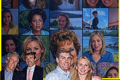 “THE NIGHT THE GATES FINALLY OPENED.”