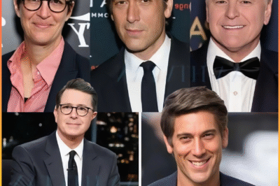 “THEY WALKED AWAY FROM MILLIONS — AND TOLD THE TRUTH INSTEAD.”