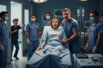 My brother was supposedly dying and needed my kidney. “It’s your responsibility as his sister,” my family told me.