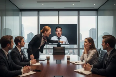 My coworker stole my entire project, framed me for theft, and got me suspended—she never imagined I kept every file version, timestamp, and receipt that would expose her lies in front of the whole company.