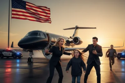 THE $10 MILLION LIE: How a Barefoot Shivering Girl on an Icy Bel Air Sidewalk Forced Me to Uncover a Stepmother’s Dark Secrets, an Elite Tech Millionaire’s Blindness, and the Horrific Truth Hiding Inside a Seemingly Perfect American Mansion