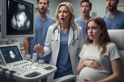 13 year old girl got pregnant, was taken to the emergency room and revealed the truth to the doctor: “It’s my stepfather’s. He threatened me not to tell anyone…”