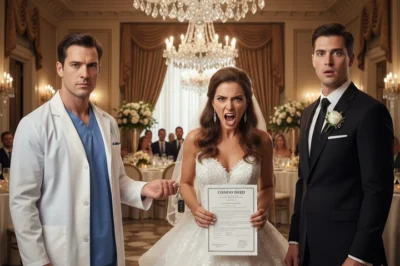 When My Sister Laughed at My Gift, She Didn’t Know She Triggered the Moment I Finally Chose Boundaries Over Blood and Saved My Own Future.