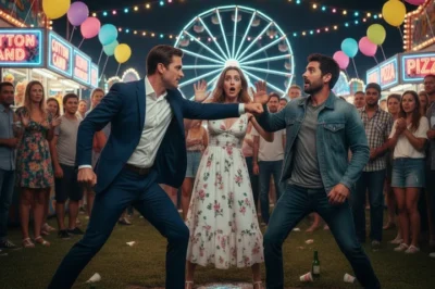 3 Years of Marriage Without Touching Her Until the MILLIONAIRE Decided to CLAIM HIS WIFE…