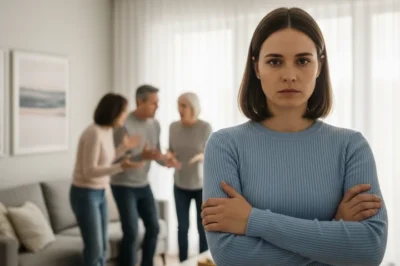 My Grandma Left Me Her $50M Hotel Empire, But Mom’s New Husband Took Control, Then Grandma Did This