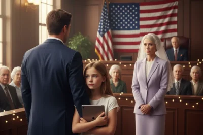 “My Parents Sued Me To Evict Me From The House I Bought After My Divorce, Just To Give It To My Sister As Her ‘First Home.’