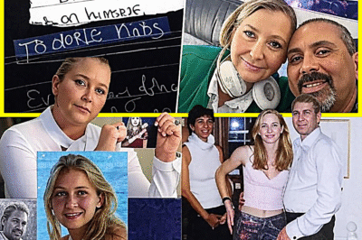 “THE PAYOFF WAS SUPPOSED TO END THE STORY — IT JUST BEGAN ONE.”