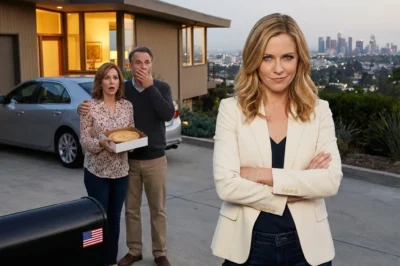 “We’re not driving two hours for your rented condo,” Mom texted, like it was nothing. “We’ll be at your sister’s party. Hers is a real milestone.”