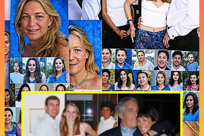 “LIVE MELTDOWN — The Moment Rosie Crossed the Line”