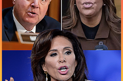 “FROM POWER TO PANIC — THE INDICTMENT THAT’S TURNING D.C. UPSIDE DOWN.”