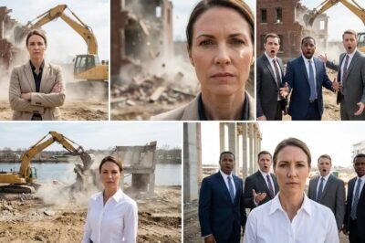 HOA Demolished My Lake Mansion for “Failing to Pay HOA Fees” — Too Bad I Own The Entire Neighborhood