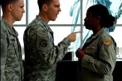 They told me I was the standard.  Twenty-three years old, fresh gold bar, Fort Sam HQ air so cold it bit the sweat off your neck. My boots were glassy, my uniform razor-creased, AR 670-1 burned into my brain like scripture.