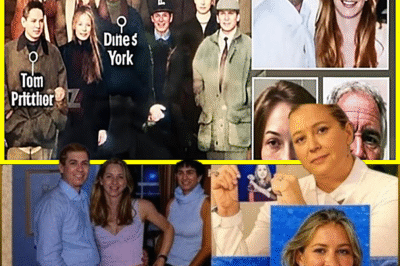 🎥 “THE TRUTH GOES LIVE — AND THE WORLD CAN’T LOOK AWAY.”